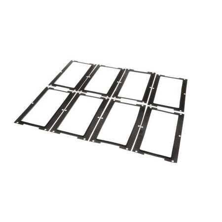 Antunes Cavity Gasket Kit 7002259